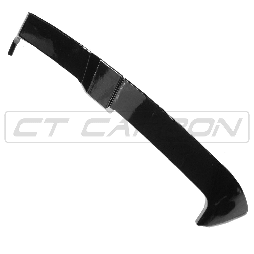VOLKSWAGEN GOLF R/GTD/GTI MK7/7.5 2014-2020 GLOSS BLACK SPOILER