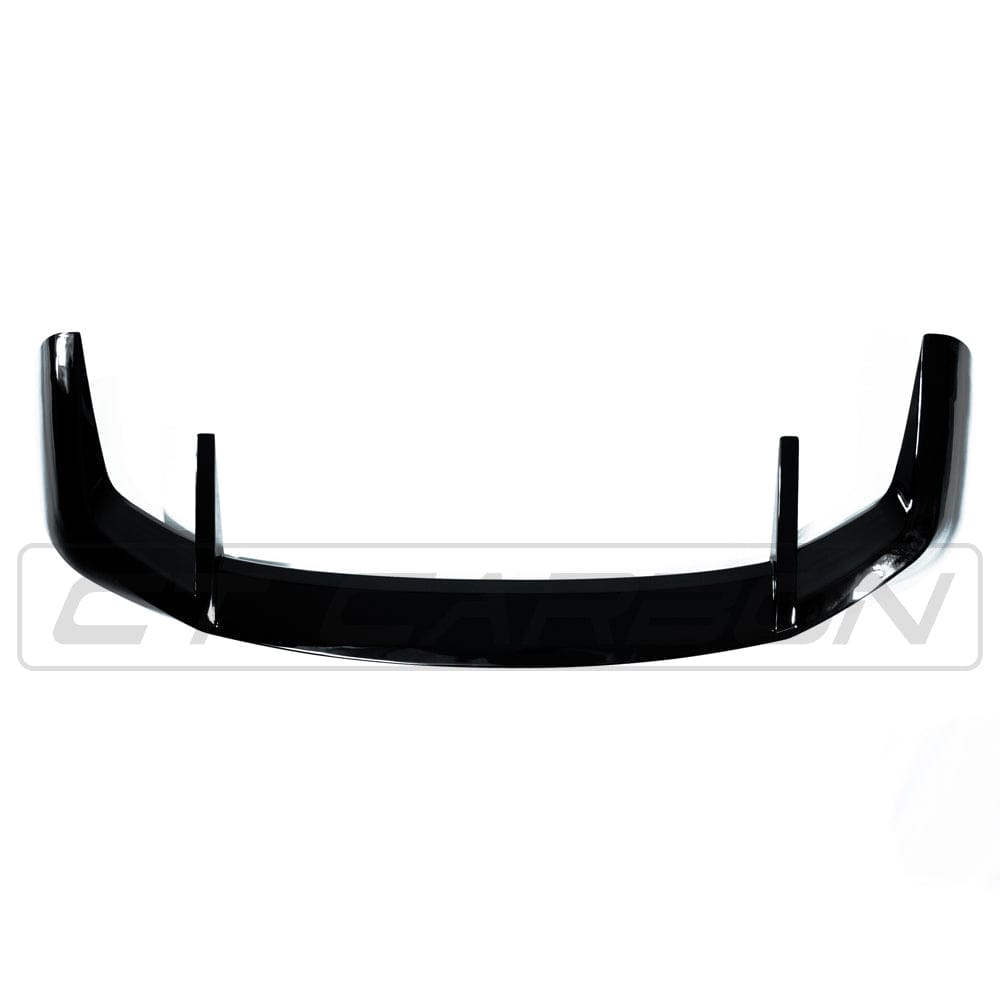 BMW X5 G05 2018-2024 Rear Spoiler – Gloss Piano Black Tailgate Lip Boot/Trunk Wing Extension – M Performance Style / MP Style OEM+ ABS – LCI & Pre-LCI