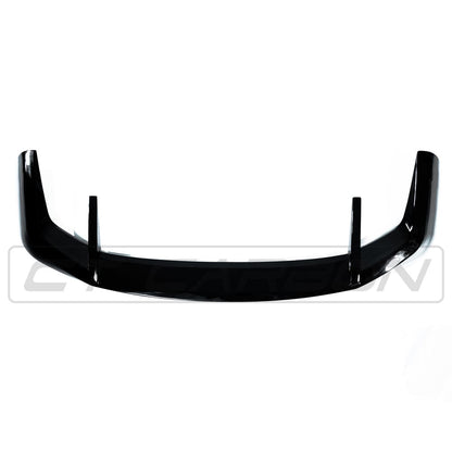 BMW X5 G05 2018-2024 Rear Spoiler – Gloss Piano Black Tailgate Lip Boot/Trunk Wing Extension – M Performance Style / MP Style OEM+ ABS – LCI & Pre-LCI