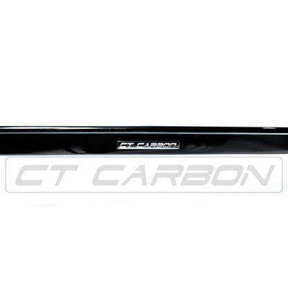 BMW X5 G05 2018-2024 Rear Spoiler – Gloss Piano Black Tailgate Lip Boot/Trunk Wing Extension – M Performance Style / MP Style OEM+ ABS – LCI & Pre-LCI