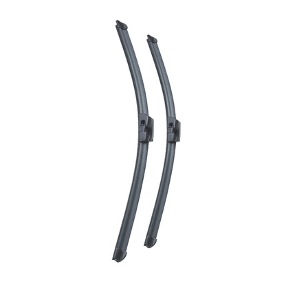 BMW 5 Series F11 Estate Nov 2009 to Feb 2017 Wiper Blade Kit - Easy Fit Video Tutorial
