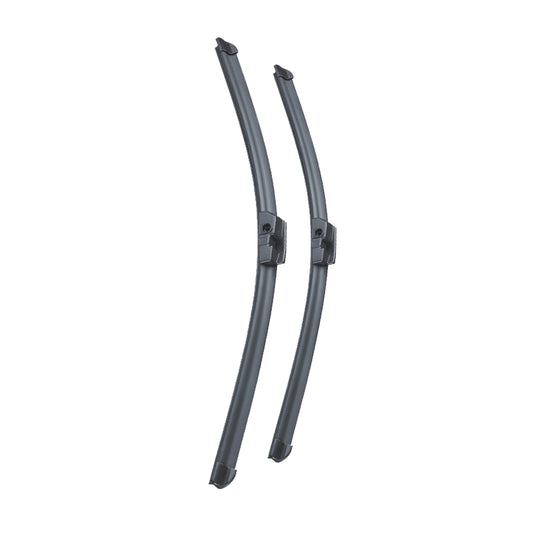 BMW 6 Series F12 Convertible Mar 2011 to Nov 2017 Wiper Blade Kit - Easy Fit Video Tutorial