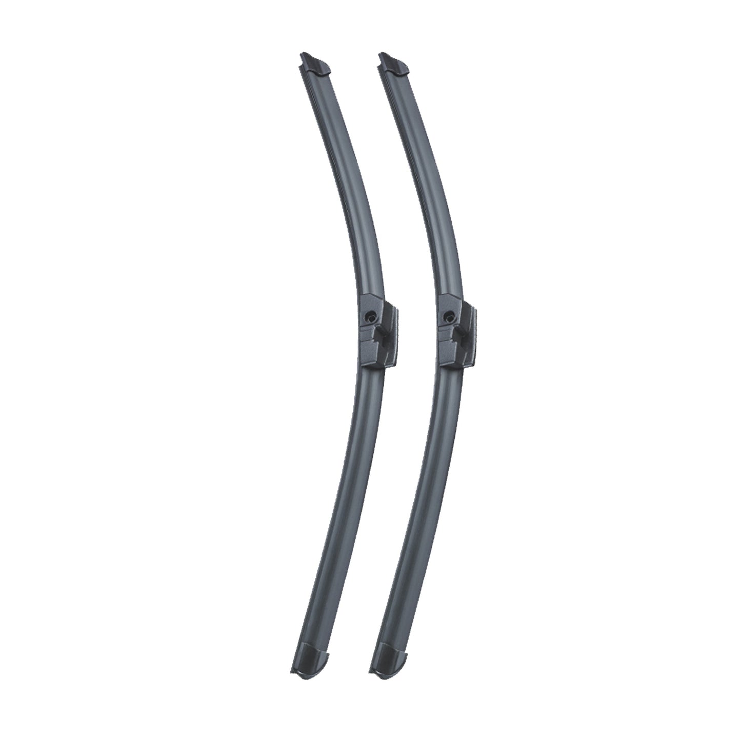 Mercedes-Benz C-Class S204 EARLY Estate Oct 2007 to Dec 2008 Wiper Blade Kit - Easy Fit Video Tutorial