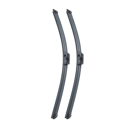 Mercedes-Benz C-Class S204 EARLY Estate Oct 2007 to Dec 2008 Wiper Blade Kit - Easy Fit Video Tutorial