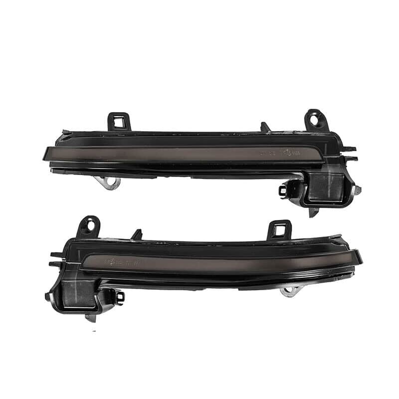 BMW 3 Series F30 / F31 / F34 / F80 - LED Sequential Side Repeater Unit
