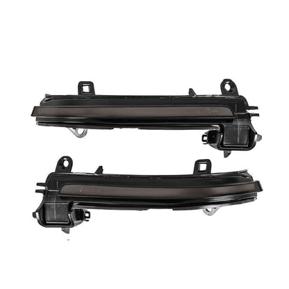 BMW 3 Series F30 / F31 / F34 / F80 - LED Sequential Side Repeater Unit