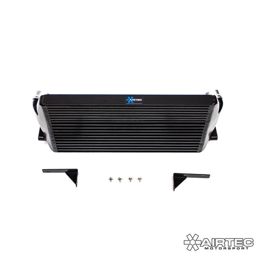 AIRTEC MOTORSPORT INTERCOOLER UPGRADE FOR BMW 5/6/7-SERIES (F-SERIES)
