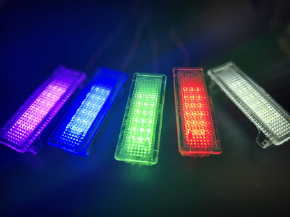 Enhanced Edition Full Replacement LED Boot Unit - MK4 Focus