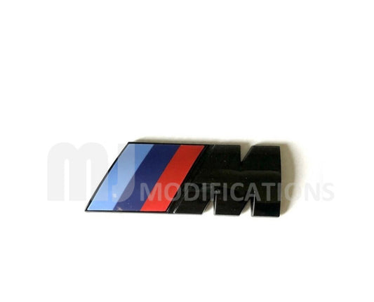 BMW M Sport Boot Badge