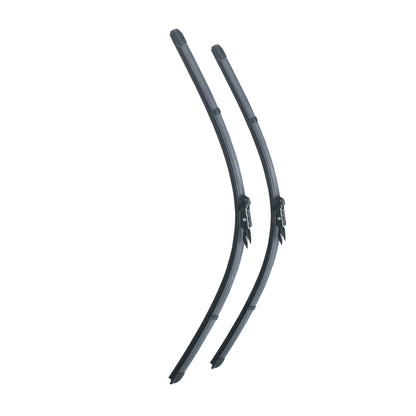 FIAT MULTIPLA MPV Apr 2002 to Jun 2010 Wiper Blade Kit - Easy Fit Video Tutorial