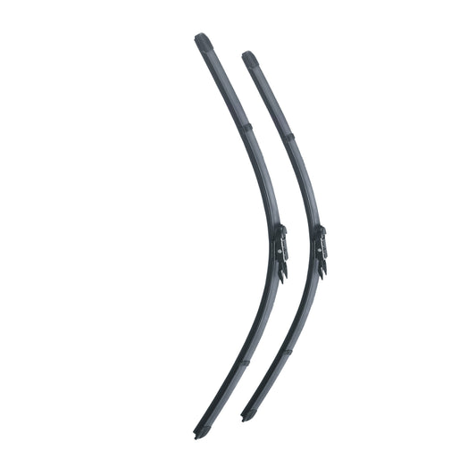 CITROEN C4 Coupe Nov 2004 to Jul 2011 Wiper Blade Kit - Easy Fit Video Tutorial