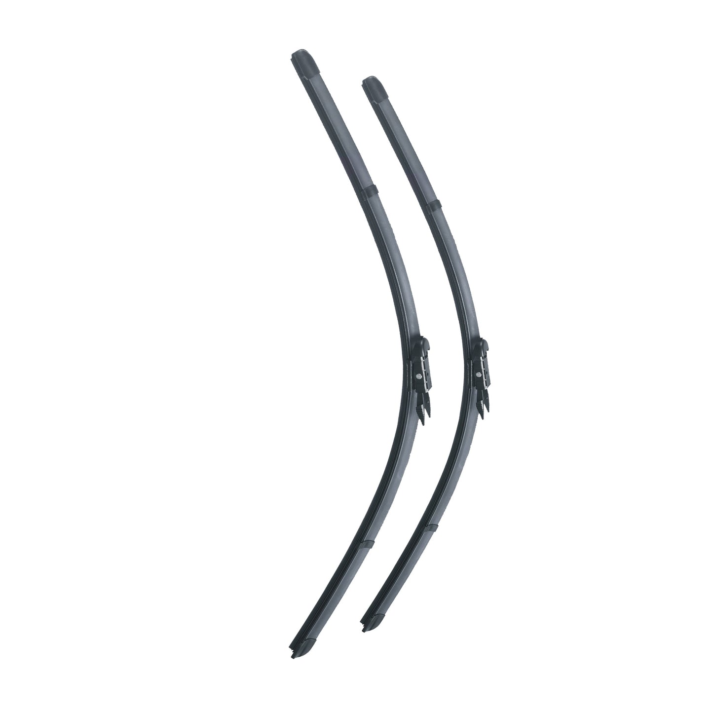 BMW 3 Series F31 Estate Jun 2012 to Apr 2020 Wiper Blade Kit - Easy Fit Video Tutorial