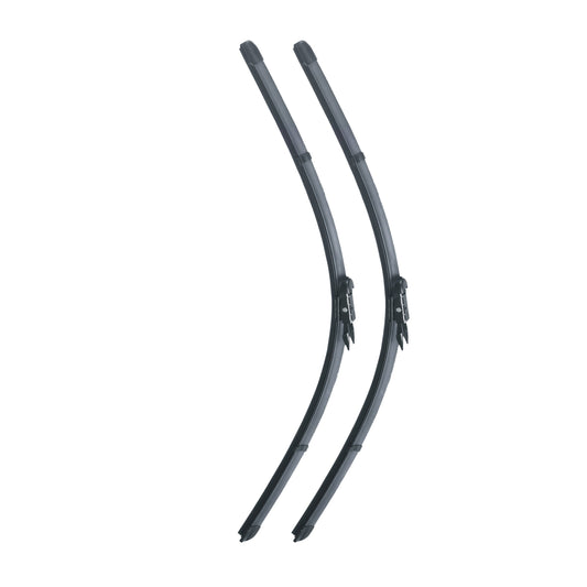 CADILLAC BLS Saloon Apr 2006 Onwards Wiper Blade Kit - Easy Fit Video Tutorial