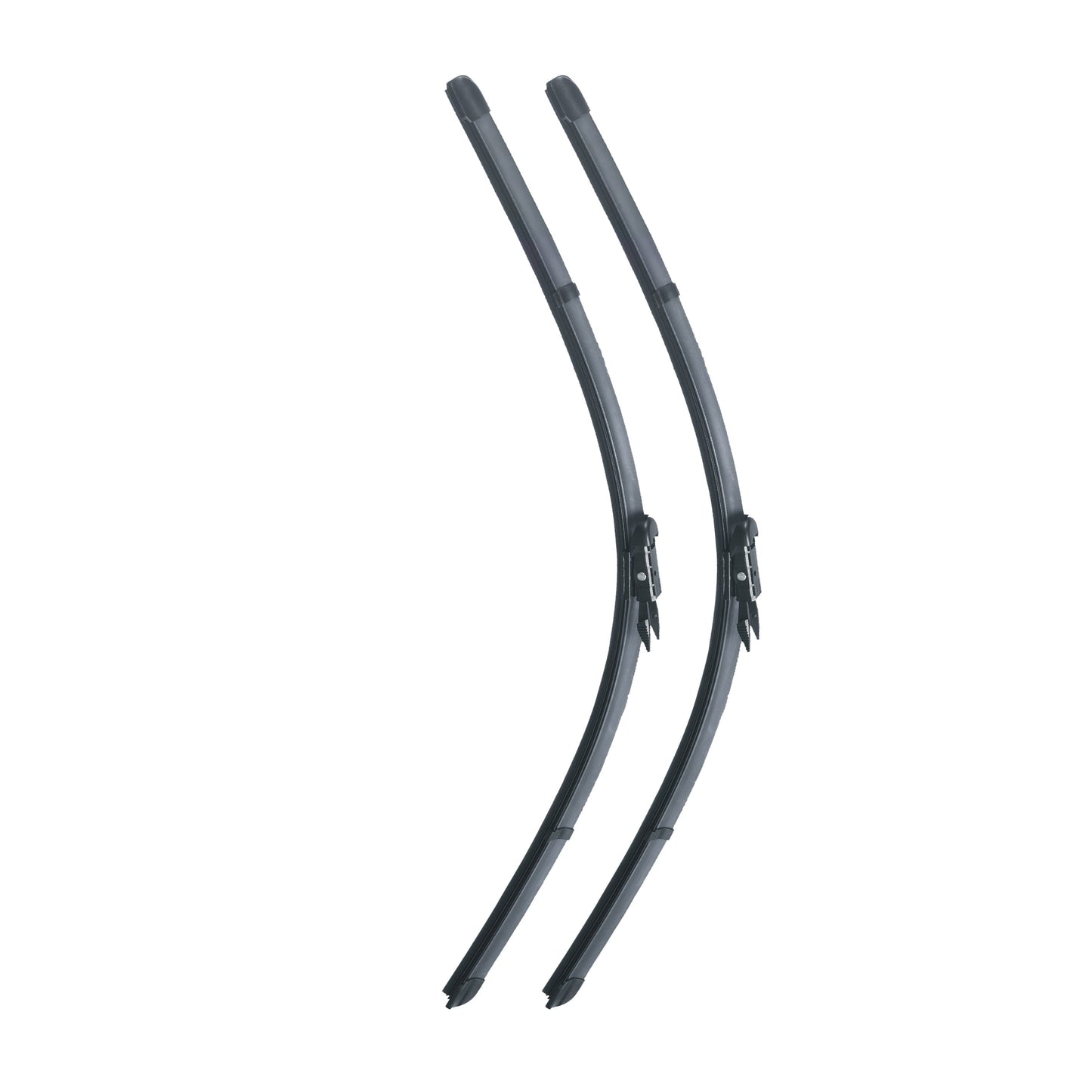MERCEDES-BENZ SLK Convertible Mar 2004 to Mar 2012 Wiper Blade Kit - Easy Fit Video Tutorial