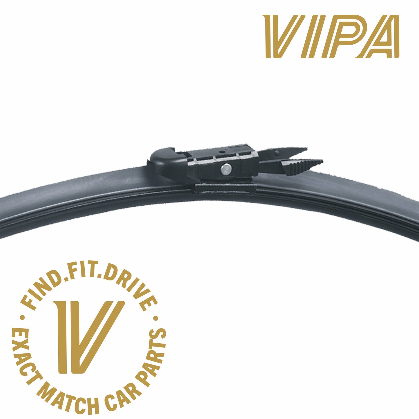 MG MG 6 Hatchback Nov 2010 Onwards Wiper Blade Kit - Easy Fit Video Tutorial
