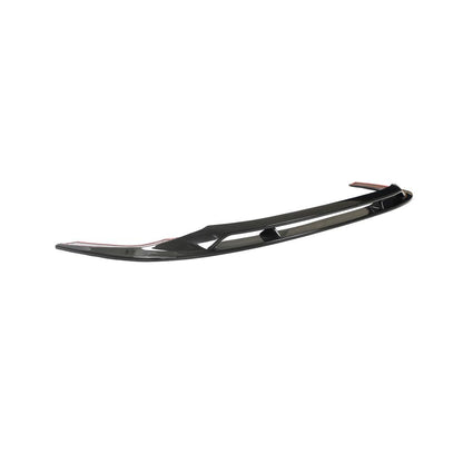 Audi RS3 8Y Carbon Fiber Front Splitter V1