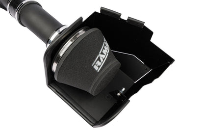 RamAir Performance Induction Kit - BMW 1 & 3 Series with N13-B16A 1.6 Engine