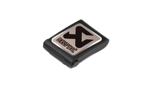 Akrapovic P-HF1177 Sound/Valve Control Kit - BMW M2 Competition F87N 2018+ OPF/GPF/PPF (M2C) - Wireless Exhaust Flap Controller Module with Bluetooth Remote & iOS/Android App - Plug & Play - For Slip-On Line Titanium