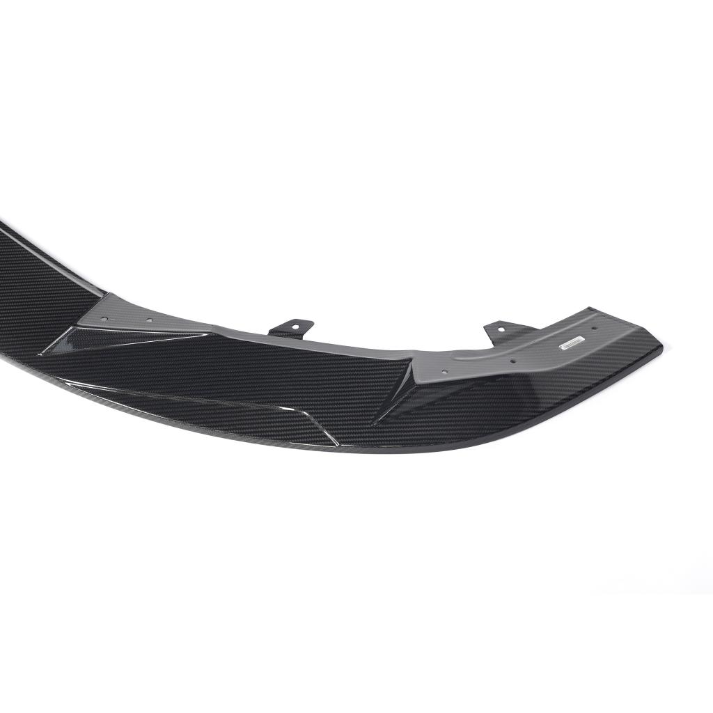 Audi RS3 8Y.5 Carbon Fiber Front Splitter