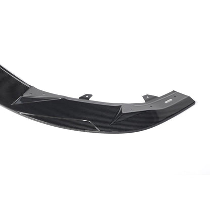Audi RS3 8Y.5 Carbon Fiber Front Splitter
