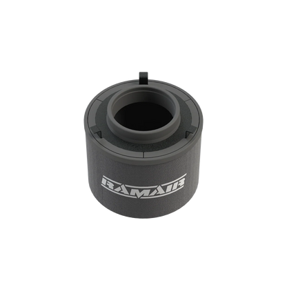 RamAir Performance Air Filter - Audi RS4 and RS5