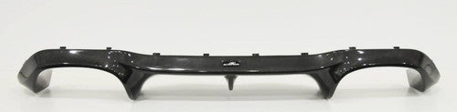 AC Schnitzer Carbon Fibre Rear Diffuser