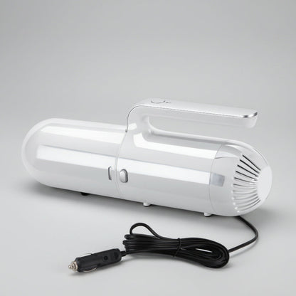 Dry & Wet Handheld Vacuum Cleaner