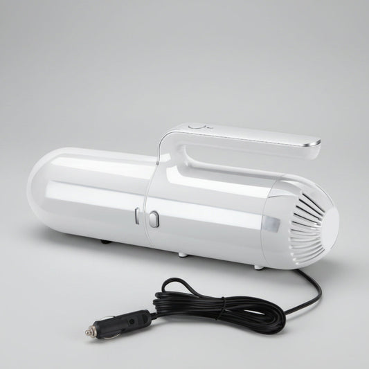 Dry & Wet Handheld Vacuum Cleaner