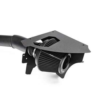 RamAir Performance Induction Kit - BMW M2 M3 M4 3.0T S58 Engine (WITH CARBON LID)