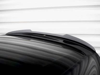 Maxton Design - SPOILER CAP BMW 6 GT G32 M-PACK (2017-)