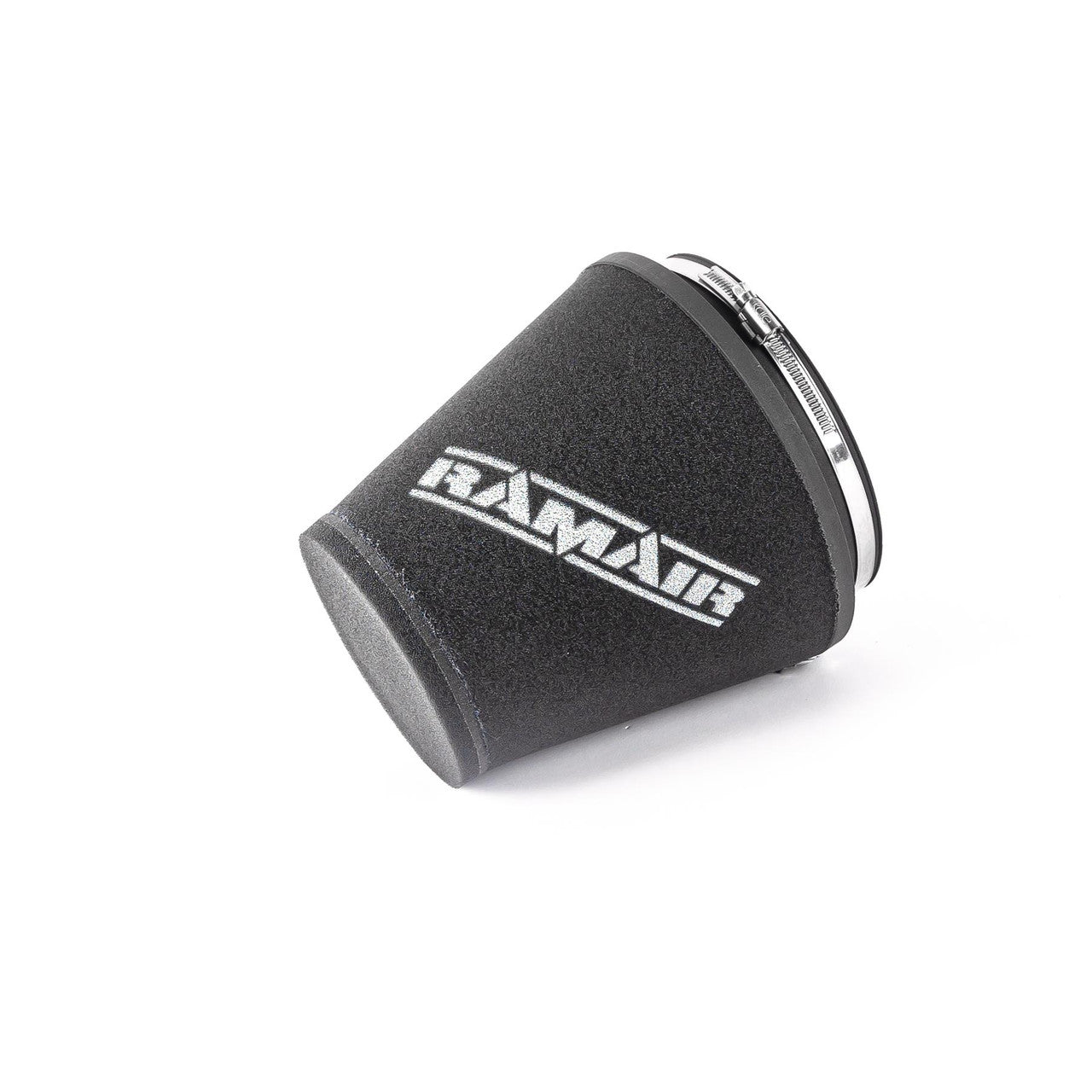 RamAir Universal Foam Cone Filter With Velocity Stack - 70MM Inlet