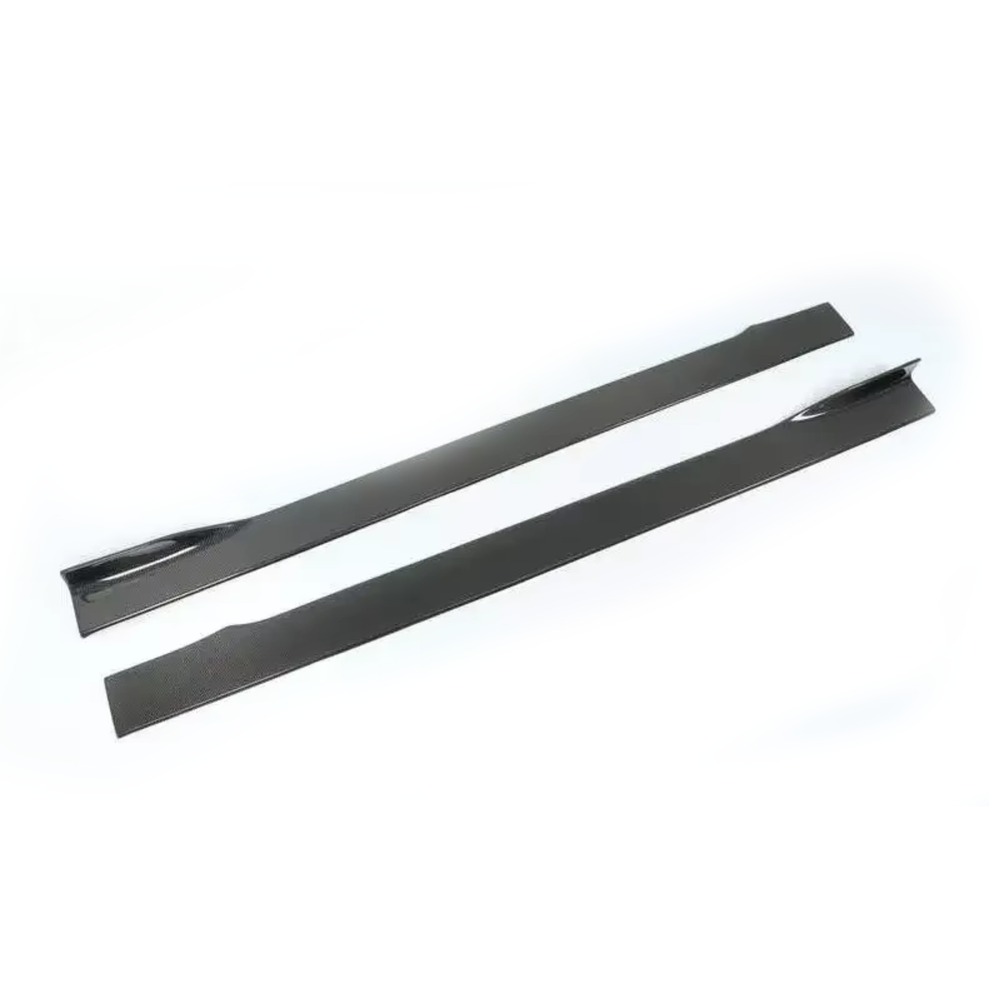 Audi A4/S4/RS4/A5/S5/RS5 B9 and B9.5 Carbon Fibre Side Skirts