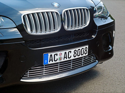 AC Schnitzer Chrome front grill for BMW X6 (E71)