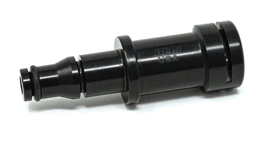 BMW Manual Clutch Delay Valve/CDV Delete & Restrictor Removal - BMS Burger Motorsports Billet Upgrade for E8x E9x E83 (1 Series E81 E82 E87 E88, 3 Series E90 E91 E92 E93, X3 E83) - N54 N55 - 135i 335i