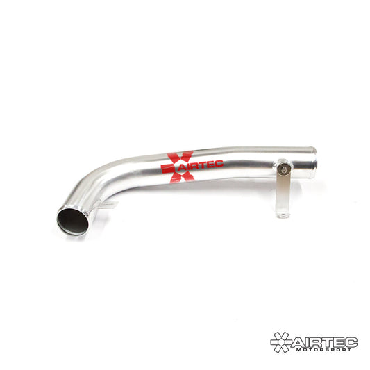 AIRTEC Alloy Top Induction Pipe for Fiesta 1.0 EcoBoost