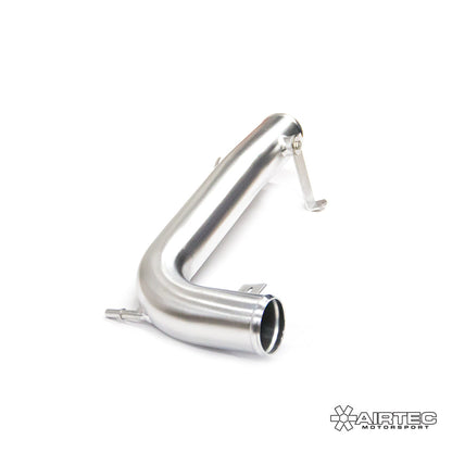 AIRTEC Alloy Top Induction Pipe for Fiesta 1.0 EcoBoost