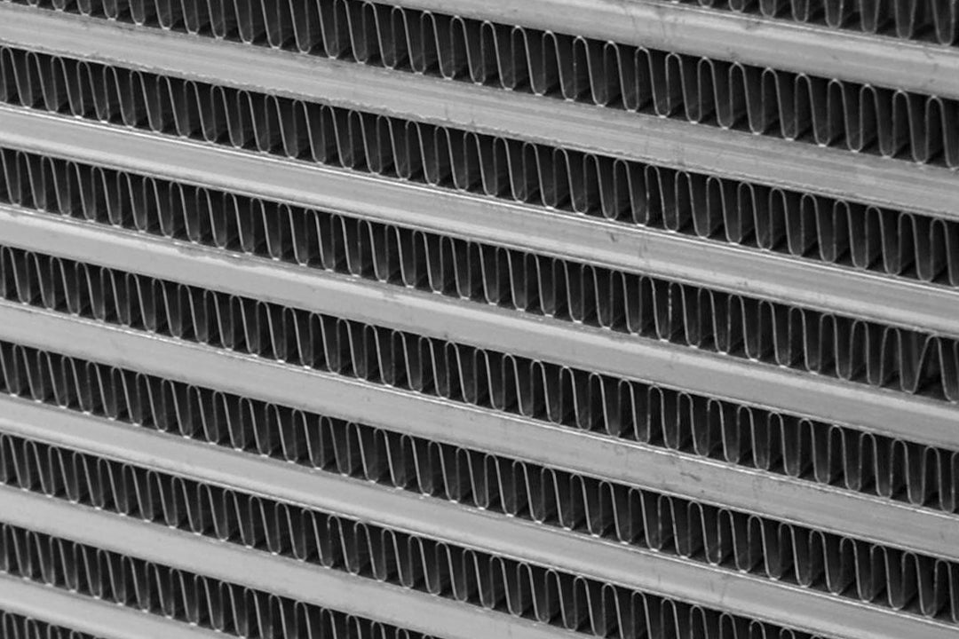 CSF 03-07 Ford Super Duty 6.0L Turbo Diesel Heavy Duty Intercooler