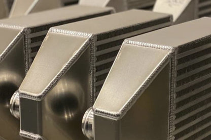 CSF High-Performance Bar & Plate Intercooler Core 24x12x3