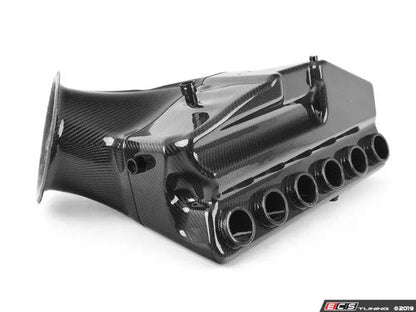 Turner Motorsport CSL Style Intake in Carbon - S54