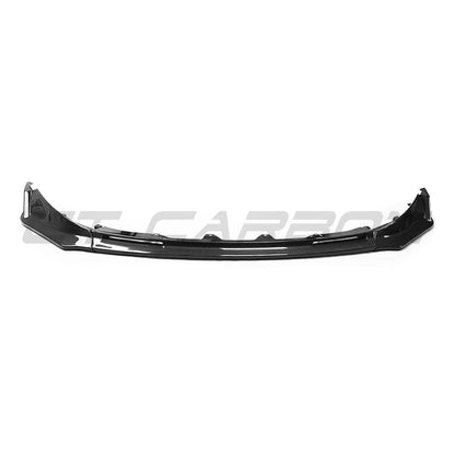 BMW M3/M4 G8X (G80 G81 G82 G83) Carbon Fibre (Fiber) Front End Kit V4 w/ ACC | GT Kidney Grille/Grill, VS Front Lip Splitter, MP Lower Bumper Ducts | Radar Adaptive Cruise Compatible Front Bumper Aero Body Kit 2021+