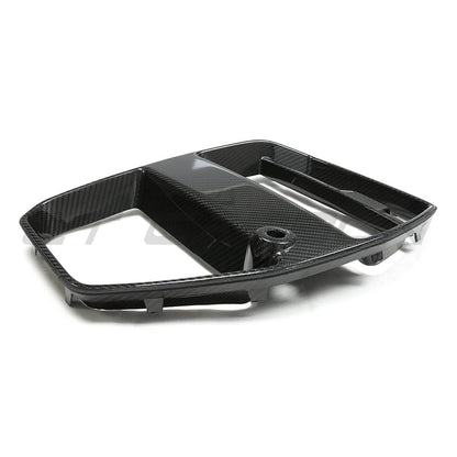 BMW M3/M4 G80/G81/G82/G83 CARBON FIBRE FRONT END PACK - V6 WITH ACC
