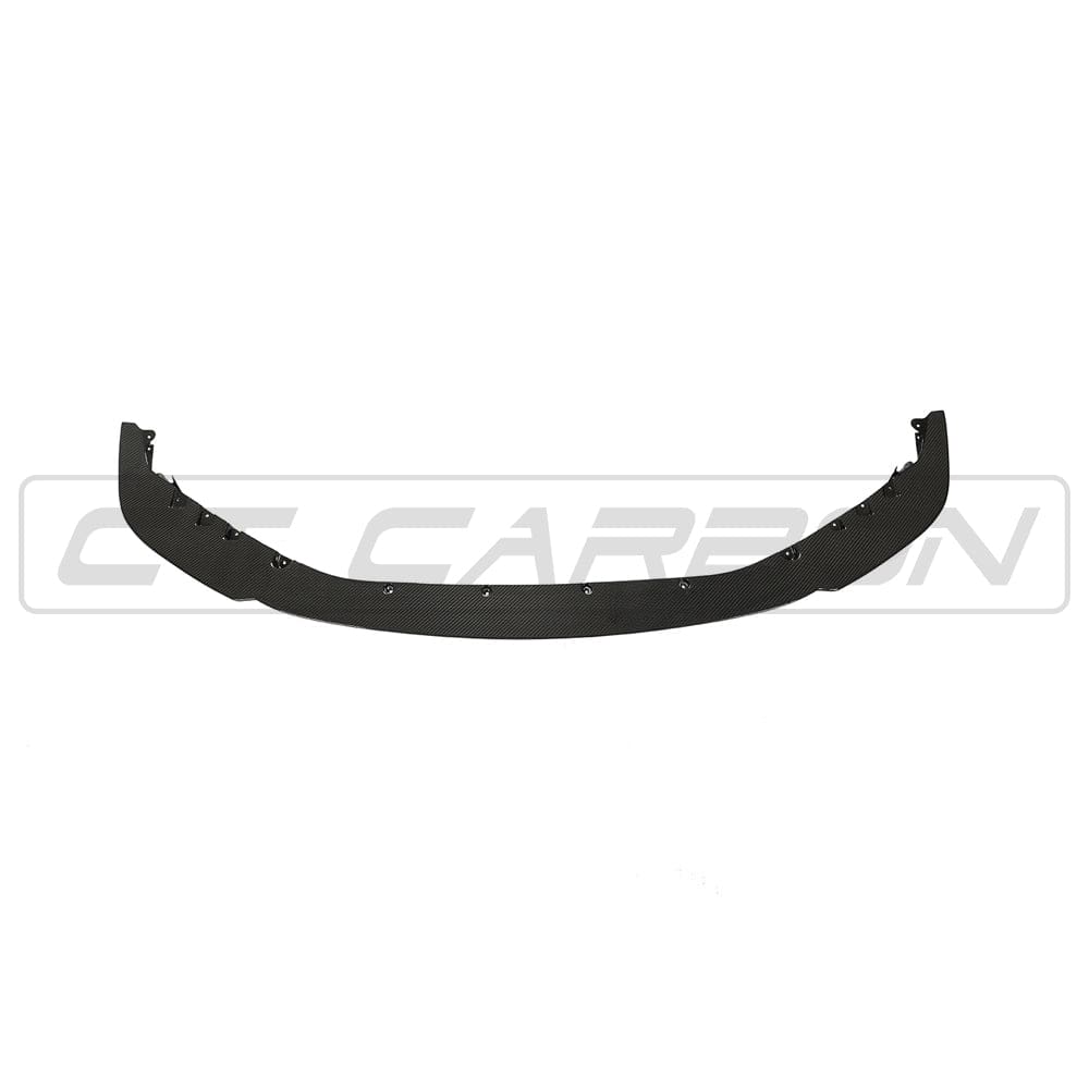 BMW M3/M4 G80/G81/G82/G83 CARBON FIBRE FRONT END PACK - V6 WITH ACC