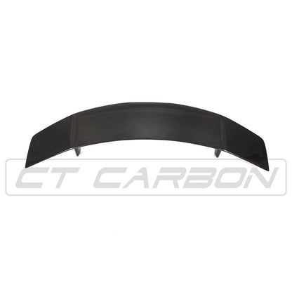 AUDI R8 V10 GEN 2 CARBON FIBRE KIT - V STYLE