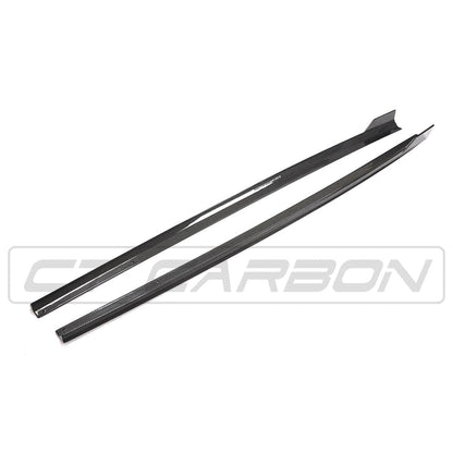 AUDI S3 PRE-FACELIFT SALOON 8V FULL CARBON FIBRE KIT