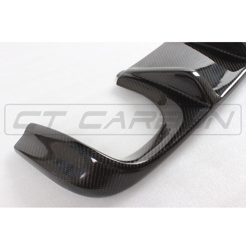 BMW E92 M3 / M3 E92 Carbon Fibre Body Kit V2 Style - Full Carbon Exterior Aero Package (2007-2013 Coupe) by CT Carbon | Carbon Fiber Bodykit Upgrade | OEM+ Styling