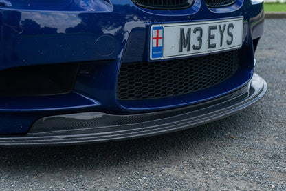 BMW E92 M3 / M3 E92 Carbon Fibre Body Kit V2 Style - Full Carbon Exterior Aero Package (2007-2013 Coupe) by CT Carbon | Carbon Fiber Bodykit Upgrade | OEM+ Styling