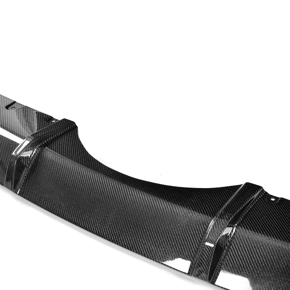 BMW X5 F15 M Sport 2013–2018 Carbon Fibre (Fiber) Full Body Kit – M Performance / MP Style Aero Exterior Styling Pack | Gloss Carbon | CT Carbon