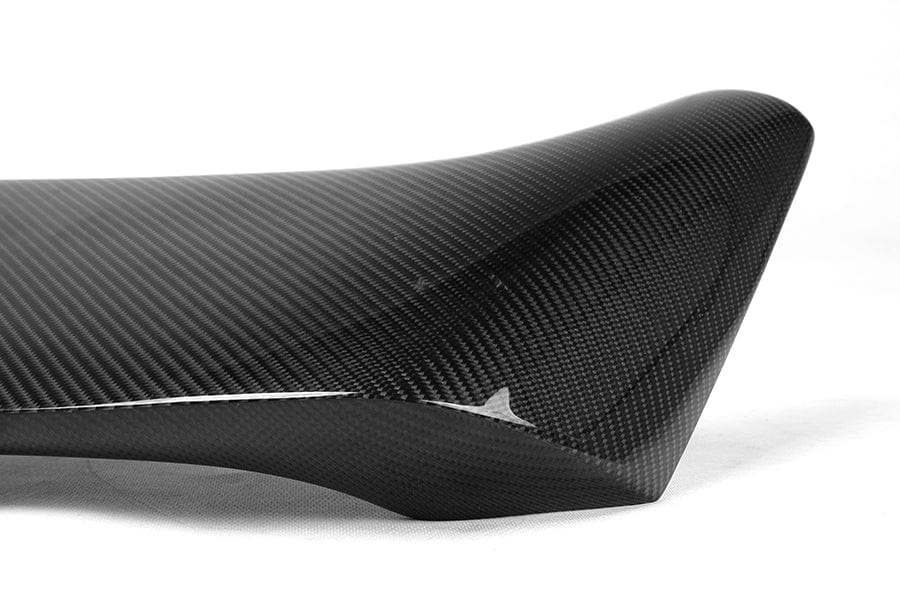 BMW X5 F15 M Sport 2013–2018 Carbon Fibre (Fiber) Full Body Kit – M Performance / MP Style Aero Exterior Styling Pack | Gloss Carbon | CT Carbon