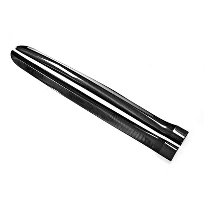 BMW X5 F15 M Sport 2013–2018 Carbon Fibre (Fiber) Full Body Kit – M Performance / MP Style Aero Exterior Styling Pack | Gloss Carbon | CT Carbon