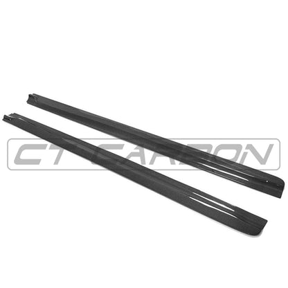 BMW F16 X6 CARBON FIBRE FULL KIT